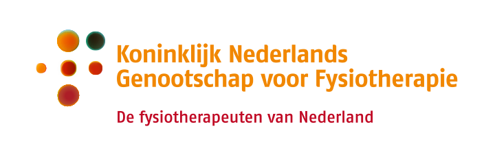 Geregistreerd bij Het Koninklijk Nederlands Genootschap voor Fysiotherapie (KNGF)