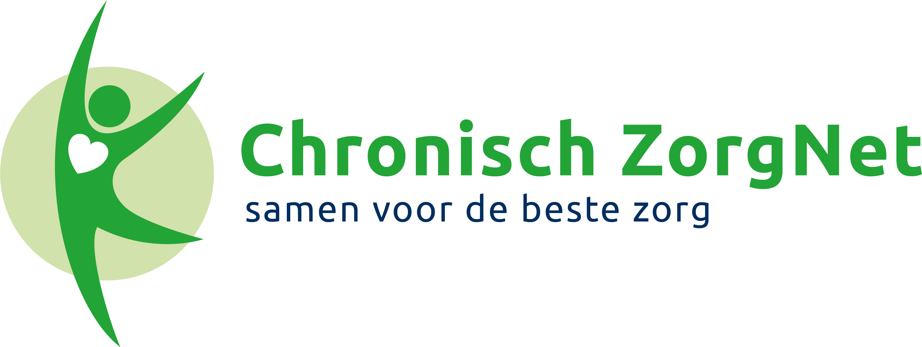 Chronisch ZorgNet - landelijk kwaliteitsnetwerk van ruim 3500 eerstelijns zorgverleners (fysiotherapeuten, oefentherapeuten en diëtisten), die gespecialiseerd zijn in de behandeling van patiënten met niet-overdraagbare chronische aandoeningen, zoals hart- en vaatziekten, longaandoeningen en osteoporose