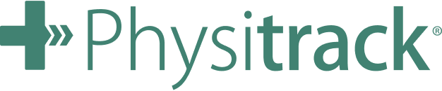Physitrack - online coachingsprogramma dat is ontwikkeld voor patiënten om informatie en instructievideo's aan te bieden